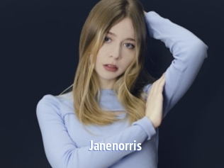 Janenorris