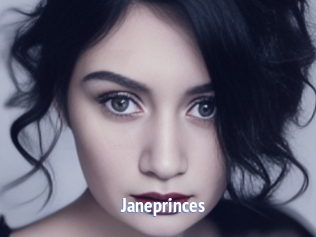 Janeprinces