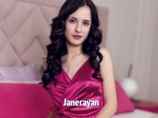 Janerayan