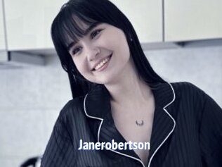 Janerobertson