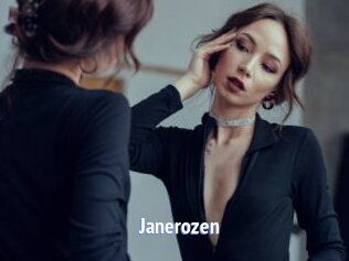 Janerozen