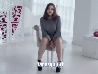 Janesquiiirt