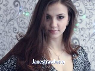 Janestrawberry