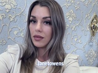 Janetowens