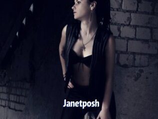 Janetposh