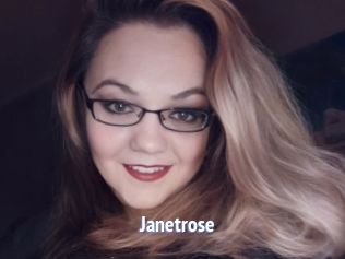 Janetrose