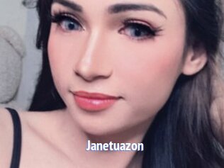 Janetuazon