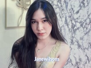 Janewilsons