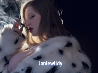 Janiewildy