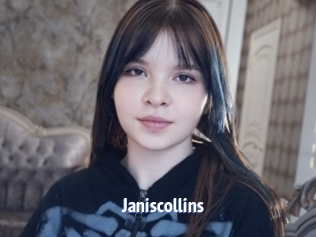 Janiscollins