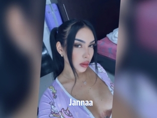 Jannaa