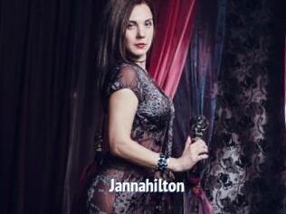 Jannahilton