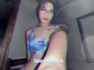 Jannawatsons