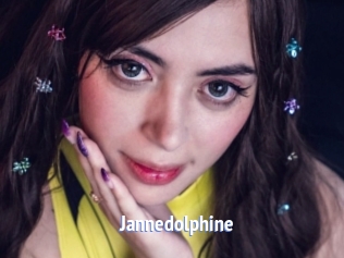 Jannedolphine