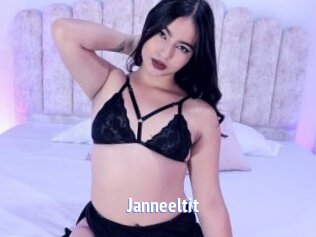 Janneeltit