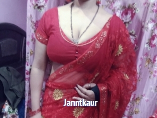 Janntkaur