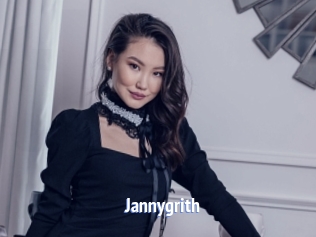 Jannygrith