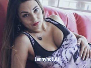 Jannyhotlili