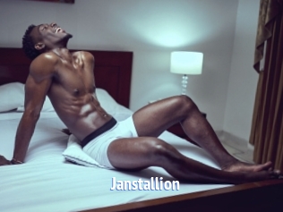 Janstallion