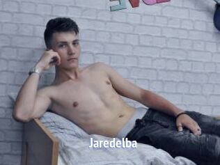 Jaredelba