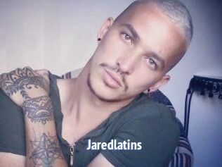 Jaredlatins