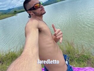 Jaredletto