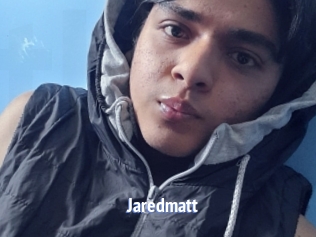 Jaredmatt