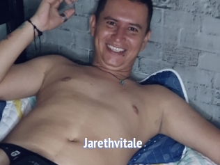 Jarethvitale