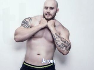 Jarom