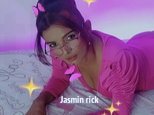 Jasmin_rick