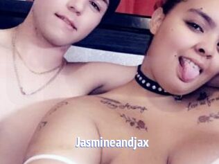 Jasmineandjax