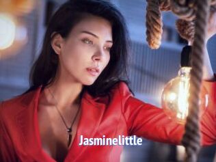 Jasminelittle