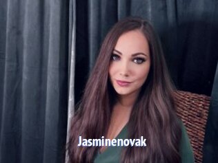 Jasminenovak