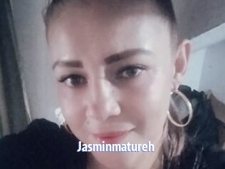 Jasminmatureh