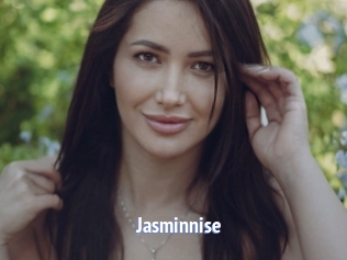 Jasminnise