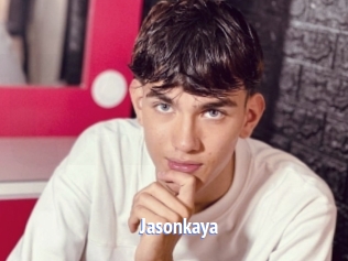 Jasonkaya