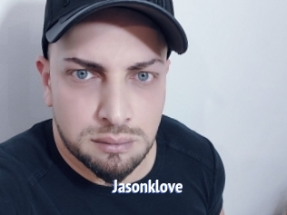 Jasonklove