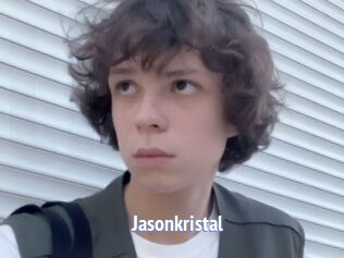 Jasonkristal