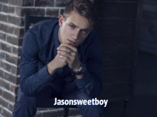 Jasonsweetboy