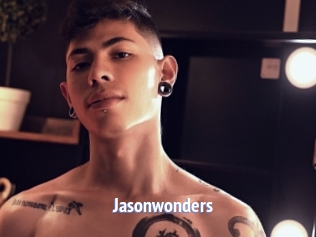 Jasonwonders