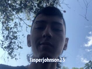 Jasperjohnson25