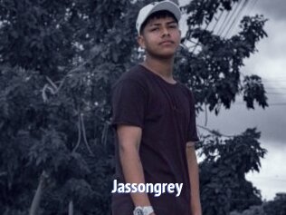 Jassongrey