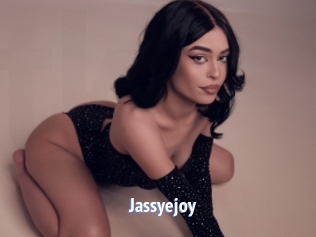 Jassyejoy