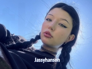 Jassyhanson