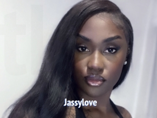 Jassylove