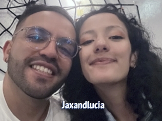 Jaxandlucia