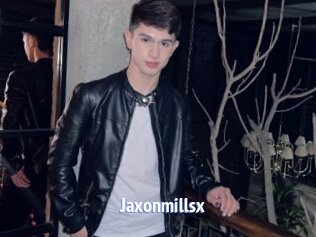 Jaxonmillsx