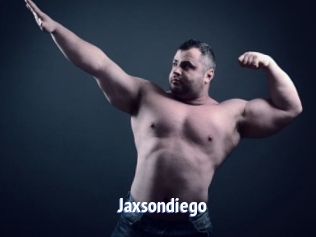 Jaxsondiego