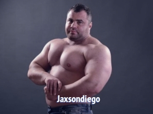 Jaxsondiego