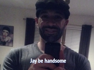 Jay_be_handsome